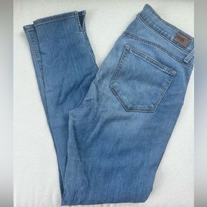 Paige Verdugo Ankle Jean- Size 29